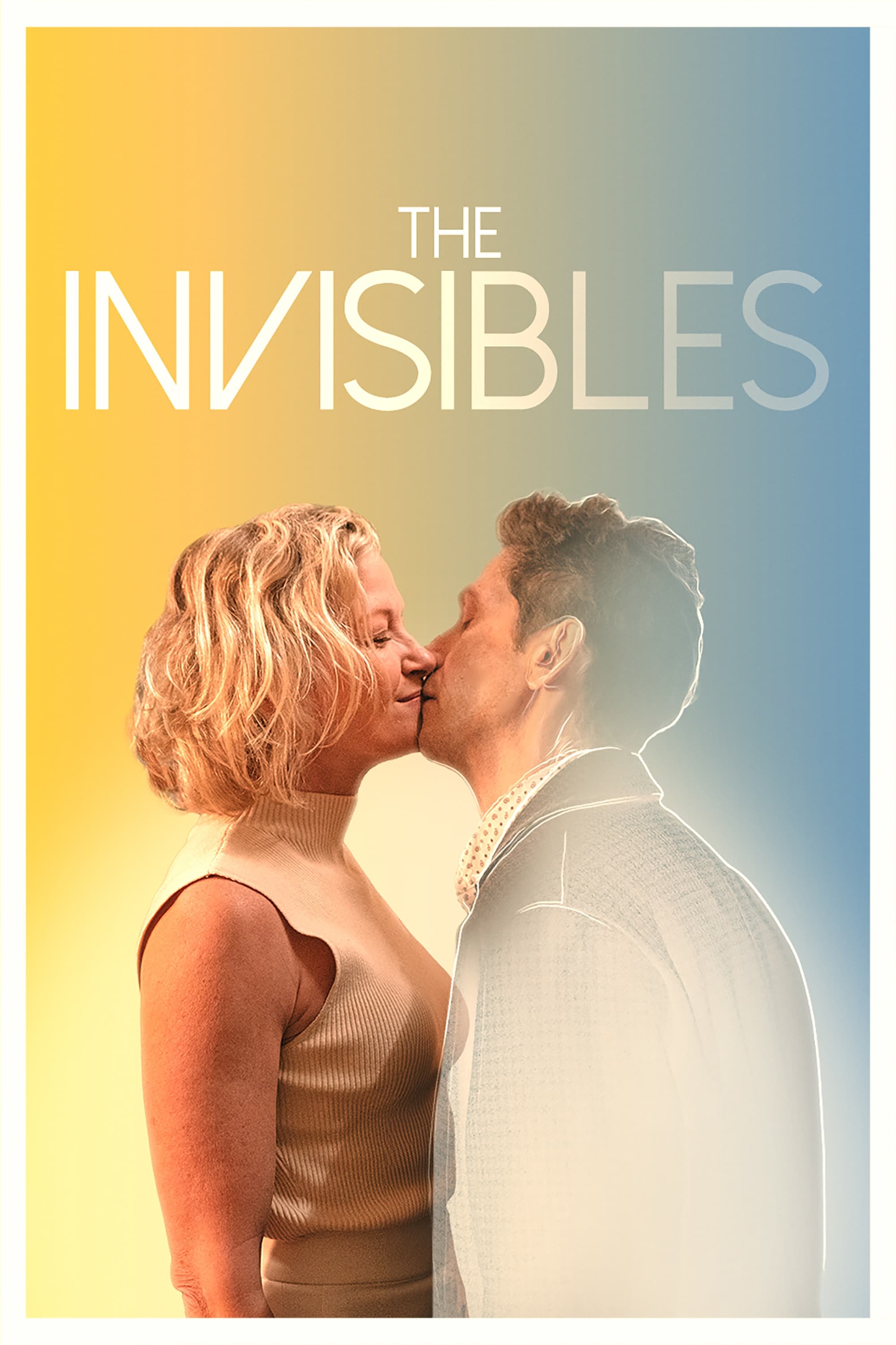 Постер The Invisibles